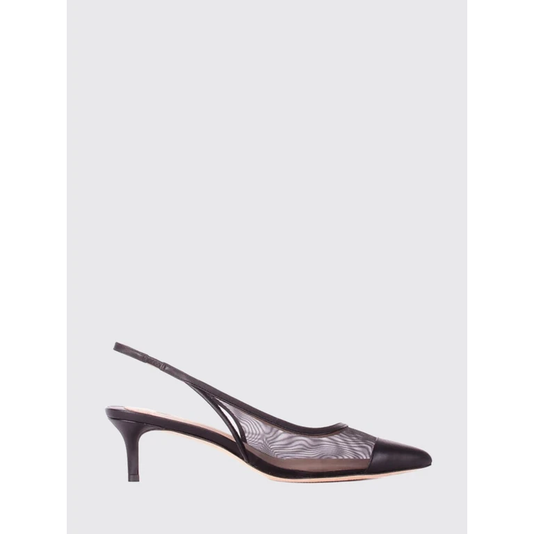 Pump Woman color Black (802P13279001)