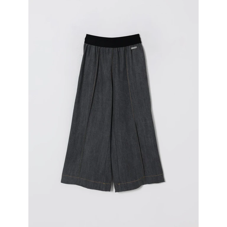 Pants Kids color Grey (17F4026208032F)
