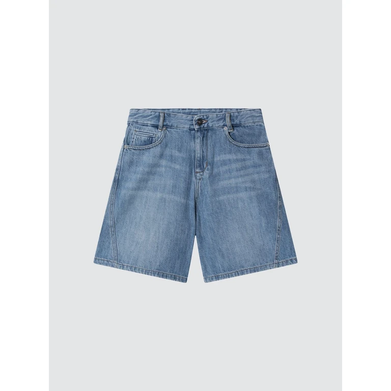 Shorts Kids color Denim (H31110Z25)