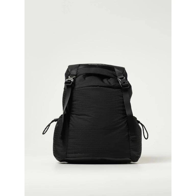 Backpack Men color Black (Y4O459YQ76E81073)