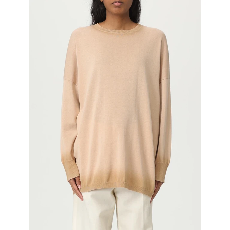 Sweater Woman color Sand (MAD275F104L3471261)