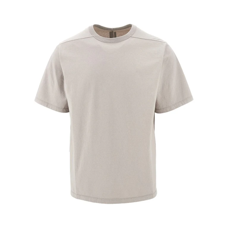 RICK OWENS 'Brad' T-shirt Man S