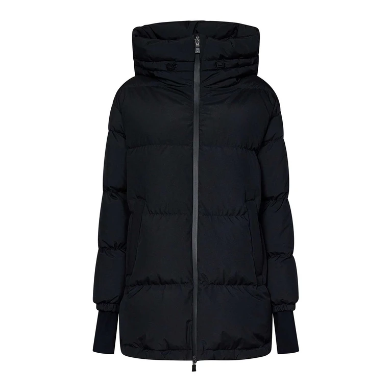 Herno Veste Casual - Noir