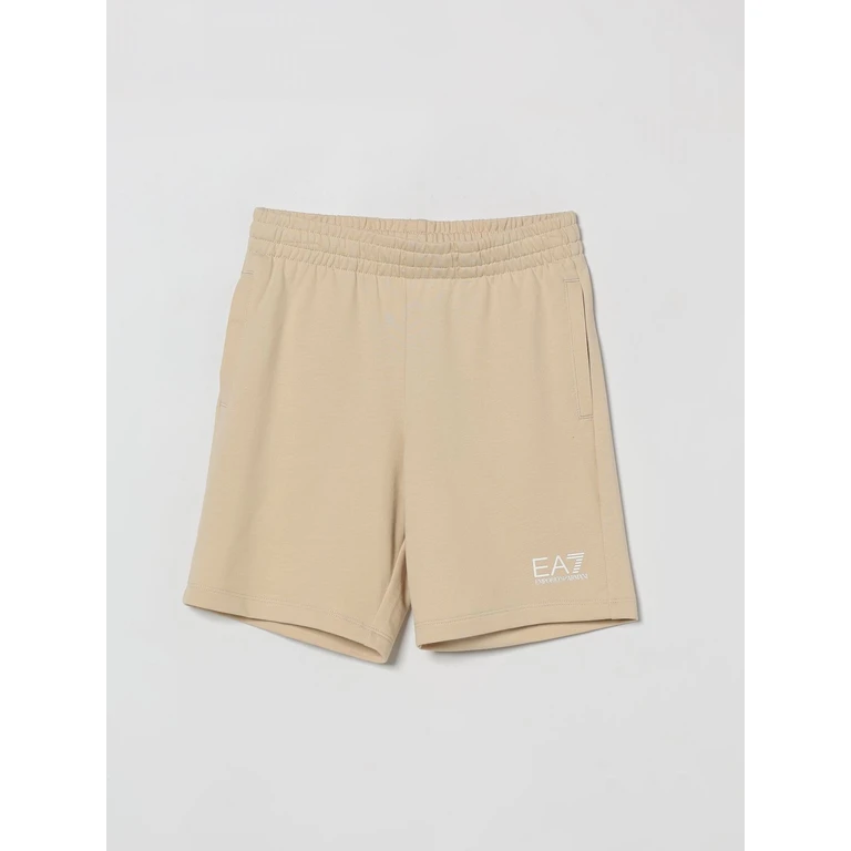Shorts Kids color Beige (7B000026AF10380U1088)