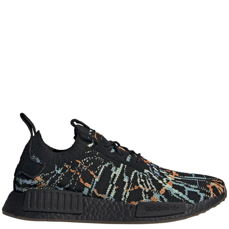 Men's Nmd_R1 Pk Sneakers