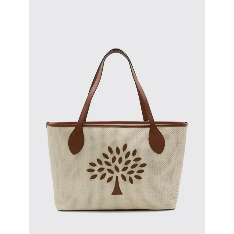 Shoulder Bag Woman color Ecru (HH0135000H709)