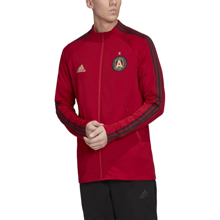 Men's Atlanta United Fc Anthem Jacket