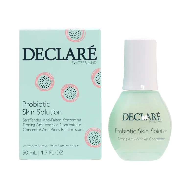 Firming Anti-Wrinkle Concentrate Bottle