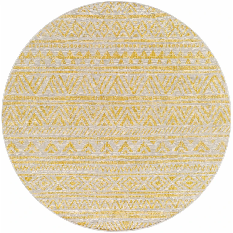 Haluk Outdoor Area Rug - Clearance
