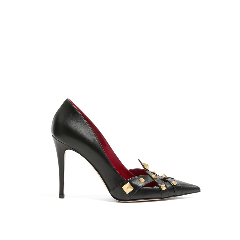 Chaussures À Talon - Noir (WS0PQ7JYW0NO)