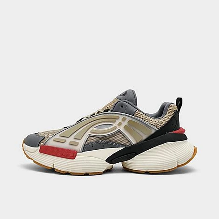 Men's Arc 96 Casual Shoes in Desert Sand/Black Size: 8.0
