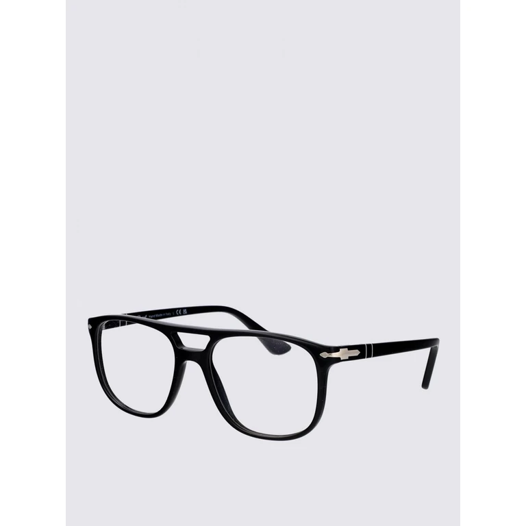 Optical Frames Men color Black (0PO3329V95)