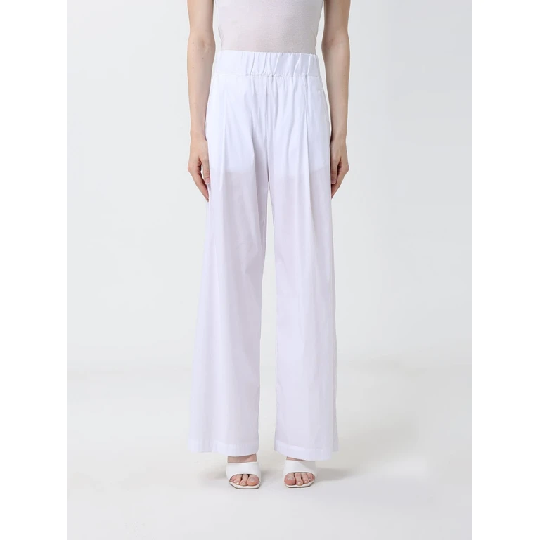 Pants Woman color Natural (S6SK45A030)