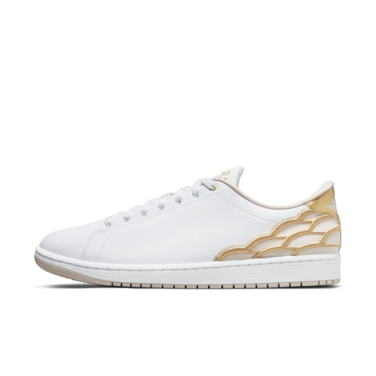 Men's Retro 1 Centre Court Sneakers