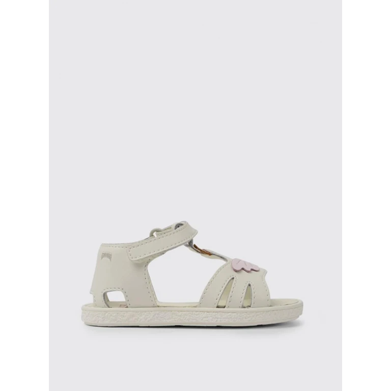 Miko sandals in calfskin (K800471-001MIKO0)