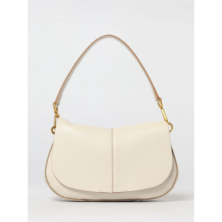 Shoulder Bag Woman color Sand (BS11088TKLNAMCP211)