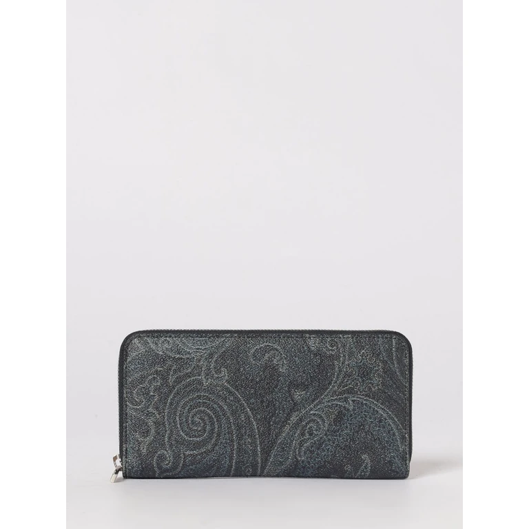 Wallet Woman color Blue (0F4488002200)