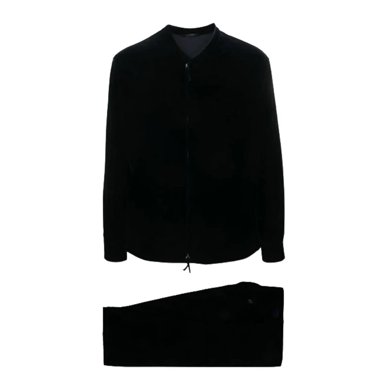 Giorgio Armani Costume De Cérémonie - Noir (3WGAV03TT0025UC99)