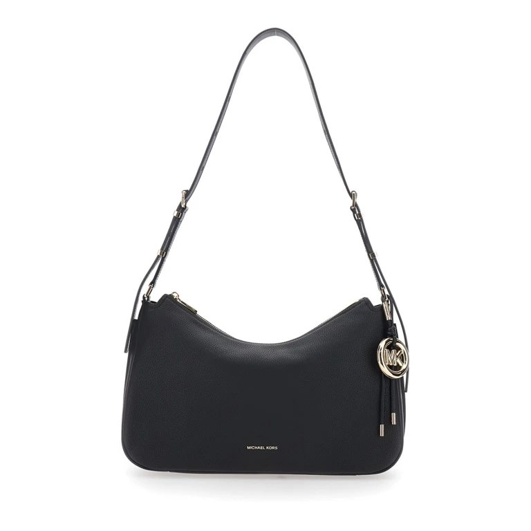 Shoulder Bag Woman color Black (30F5GY5M6L001)