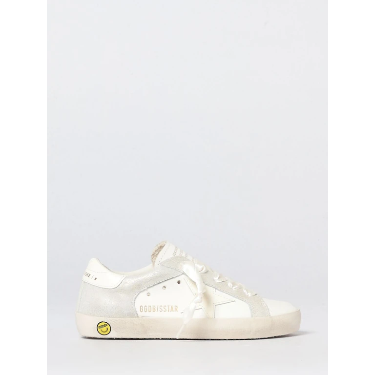 Sneakers Kids color White (GYF00103F00802610847)