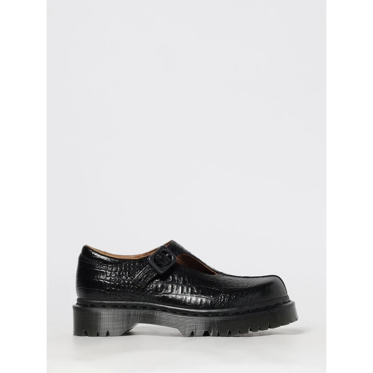 Oxford Shoe Woman color Black (41254001)