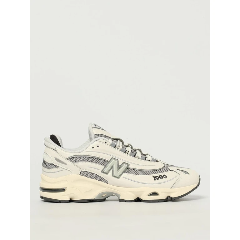 Sneakers Men color White (M1000MEW)