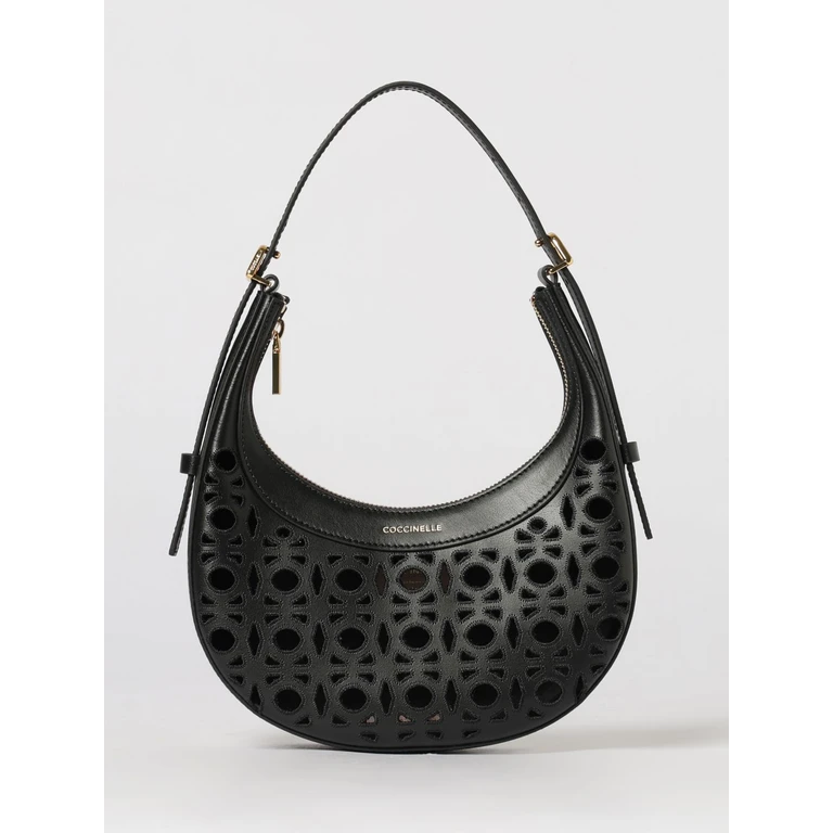 Mini Bag Woman color Black (E5US1530101001)