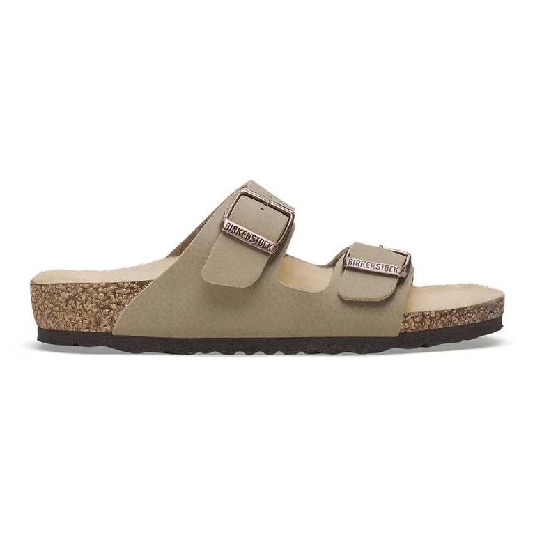 Arizona Kids Birko-Flor Desert Soile Taupe