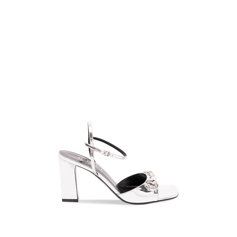 Gucci `Signora` Sandals