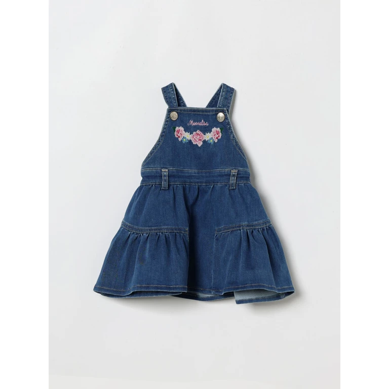 Dress Kids color Denim (39G70470170055)