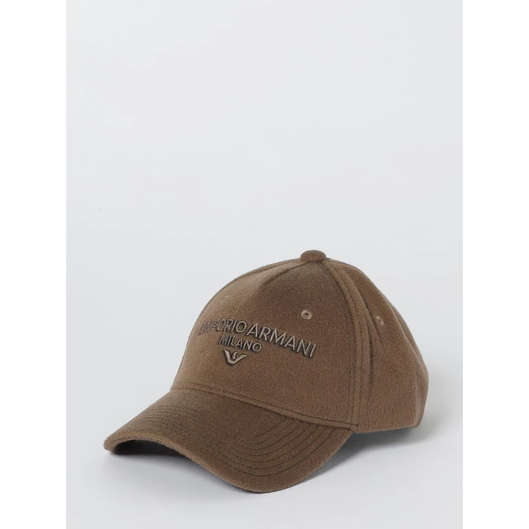 Hat Men color Beige (EM003769AF15726U6189)