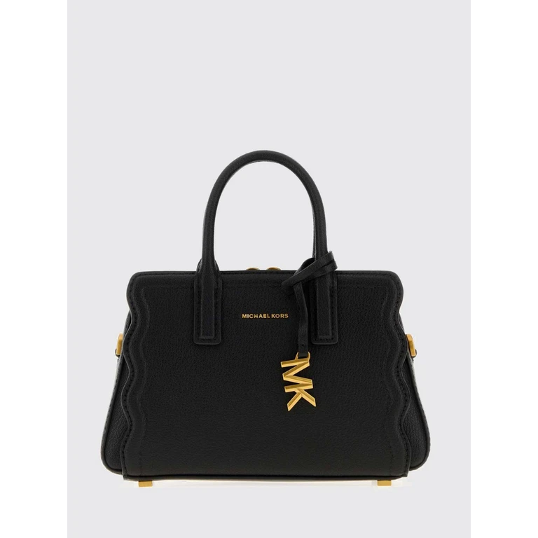 Handbag Woman color Black (32T6A9IC0LBLACK)