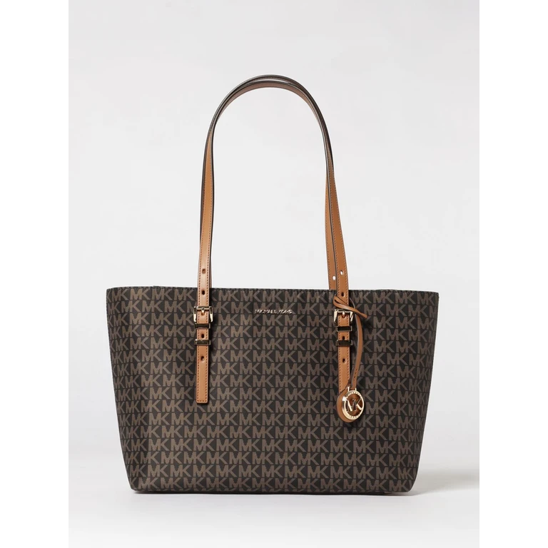 Shoulder Bag Woman color Dark (30R6GQNT2C252)
