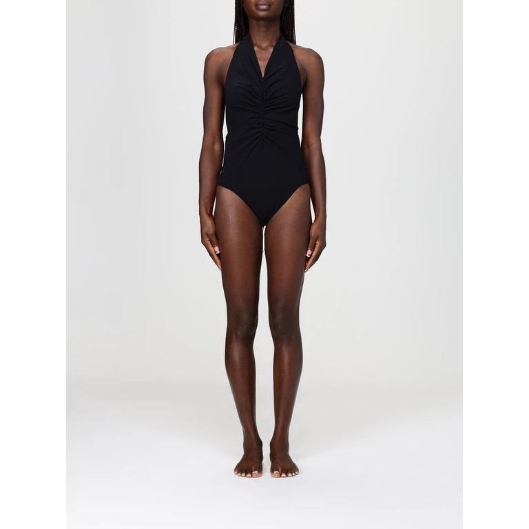 Swimsuit Woman color Black (RP01F6089NS09)
