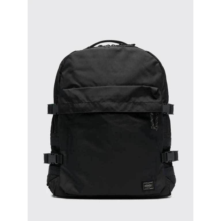 PORTER YOSHIDA & CO Backpack Men color Black (8550590210)