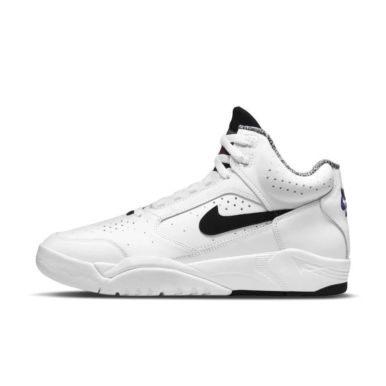 Men's Air Flight Lite Ii Mid