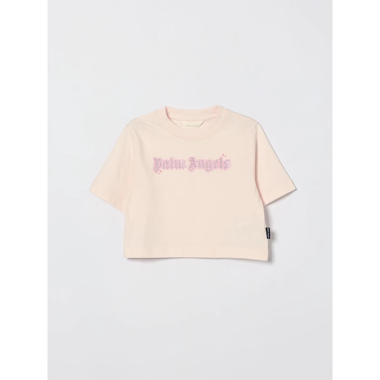 T-Shirt Kids color Pink (PGAA004S26JER001042)