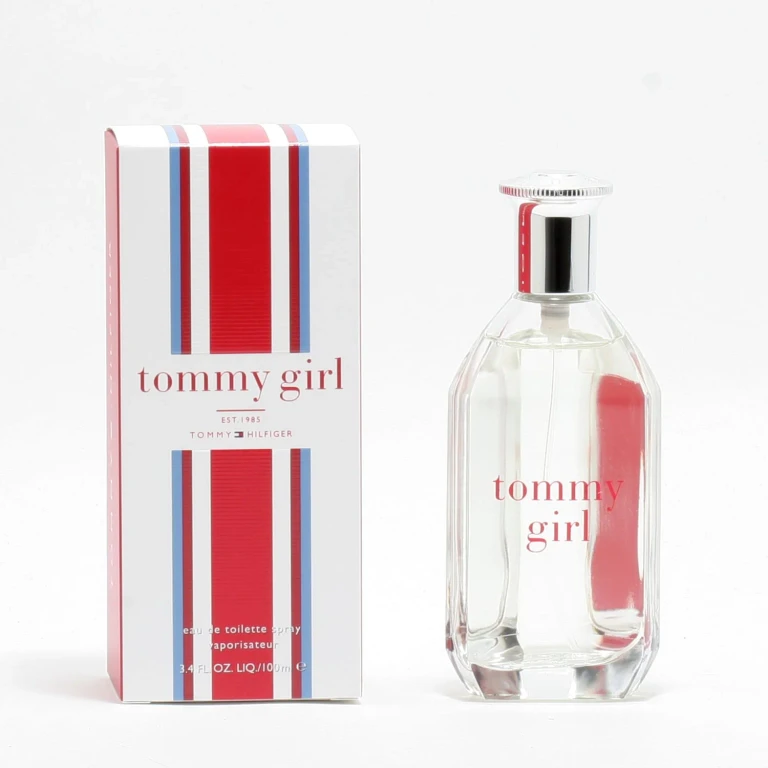 Tommy Girl EDT