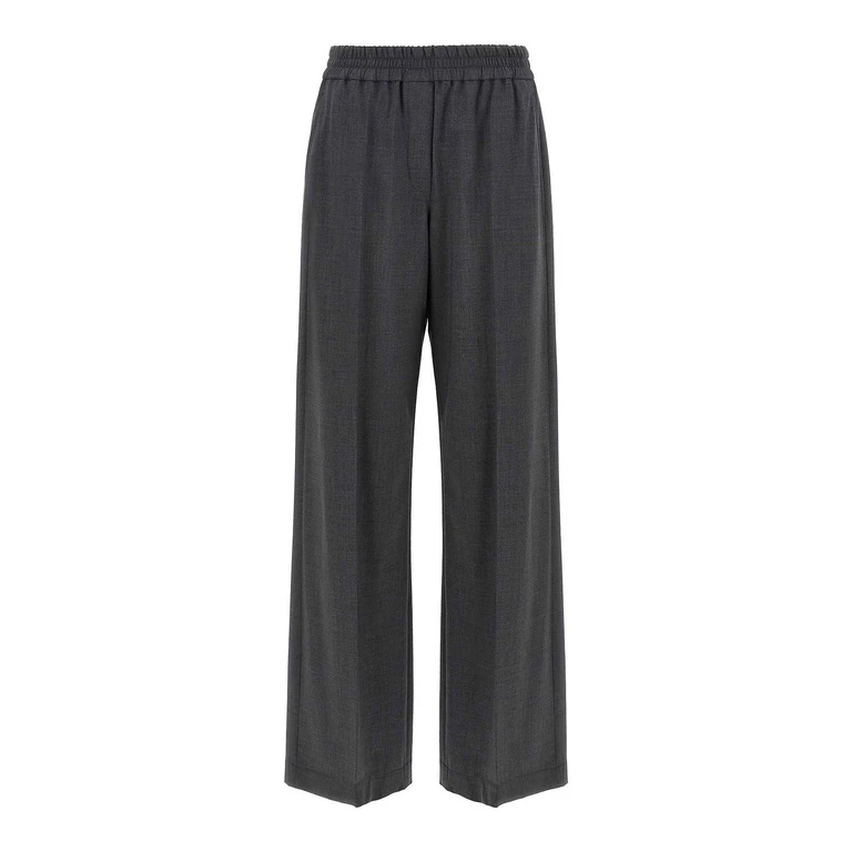 Pantalons Décontractés - Gris (M0W07P9002C4078)
