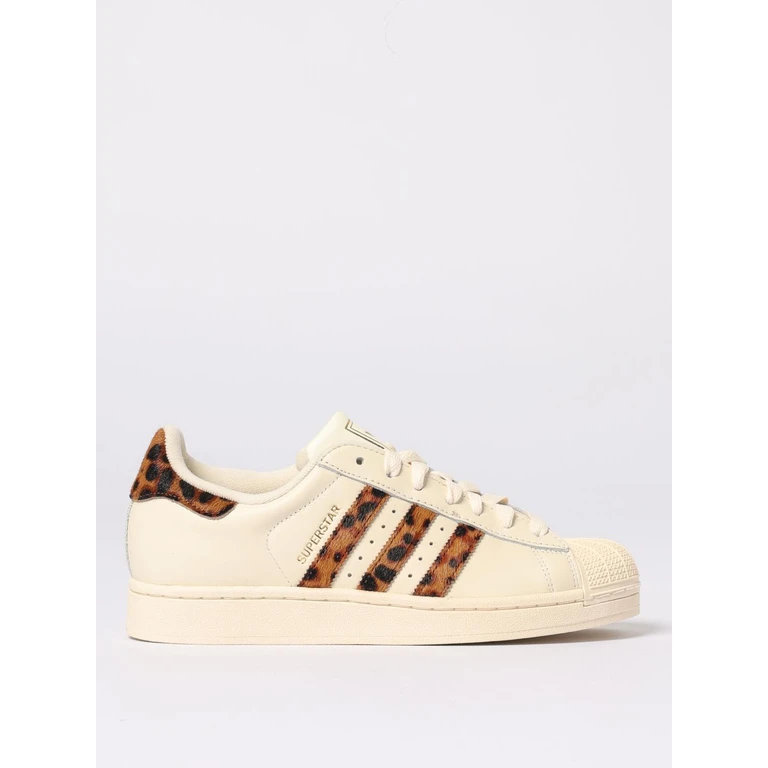 Sneakers Woman color Cream (HQ2696)