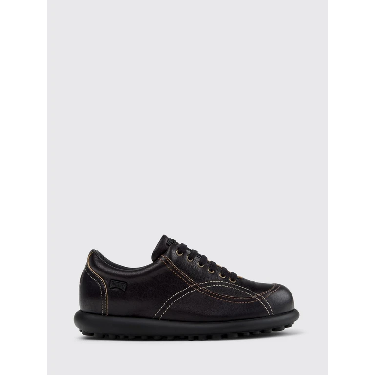Sneakers Woman color Black (27651-136TWINS0)