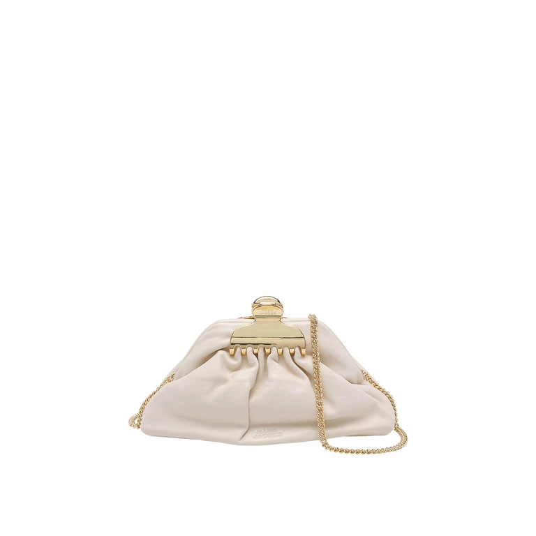 Marc Jacobs Pochette - Blanc (2R5HCL004H01111)