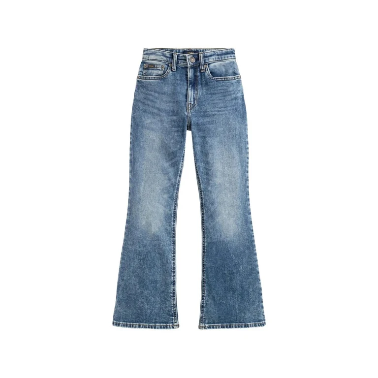 Pantaloni Elastico Regolabile "Oven Pants"