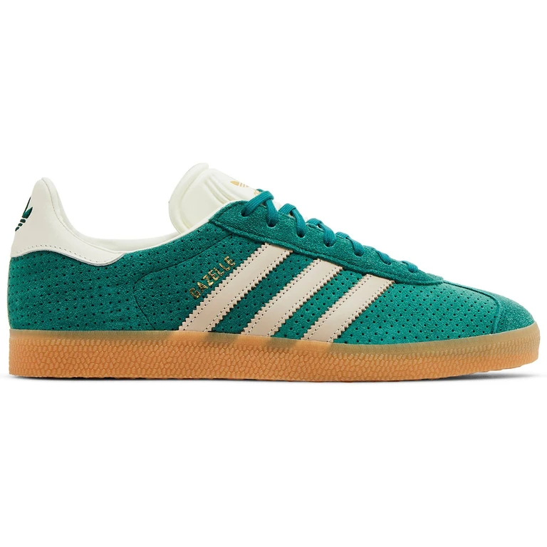 [if7154] Mens adidas Originals Gazelle