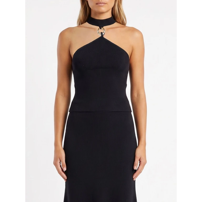 Top Woman color Black (1262198KBLACK)