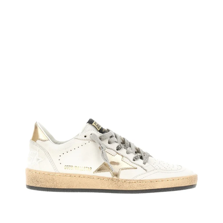 'Ballstar' leather sneakers Woman 40