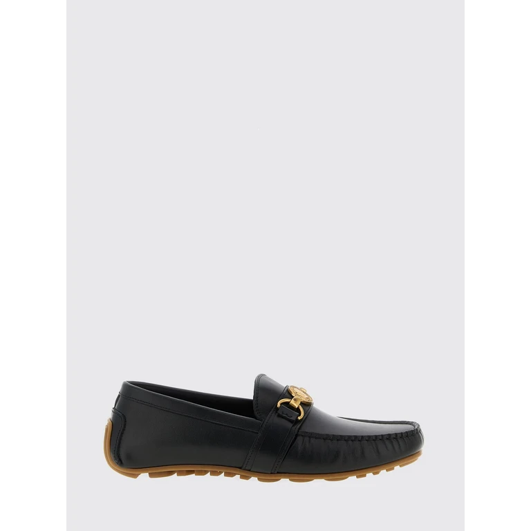 Loafers Men color Black (B10330G0NGA0000)