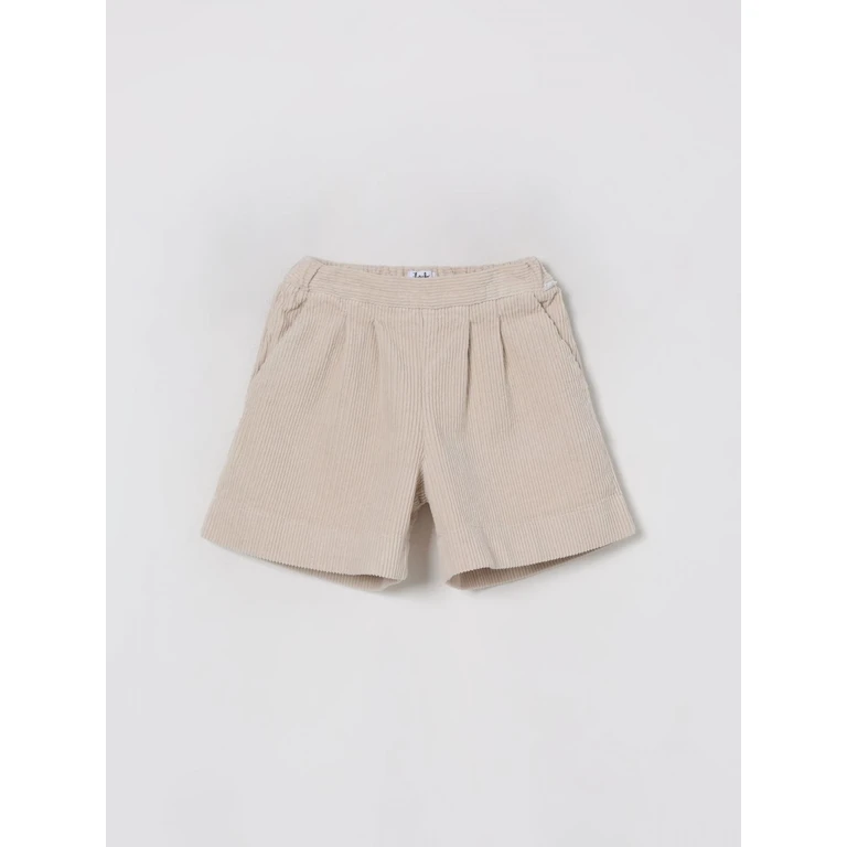 Shorts Kids color Beige (A25GPB0001V6012112)