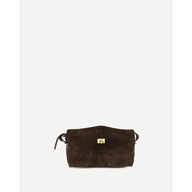 Bolso de hombro Balenciaga Le 7 Medium