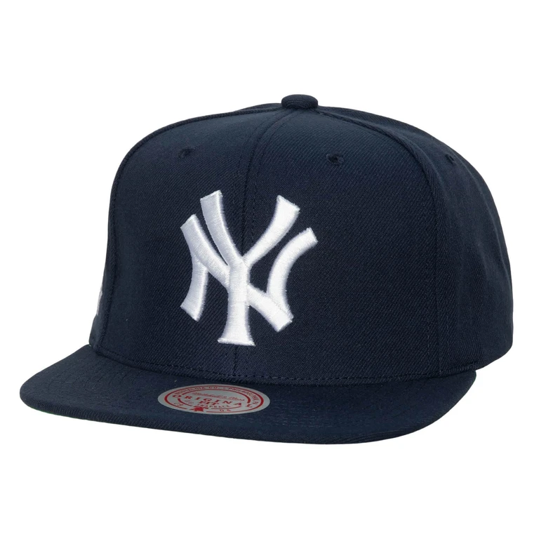 Men's MLB Evergreen Snapback Coop Yankees Snapback Caps